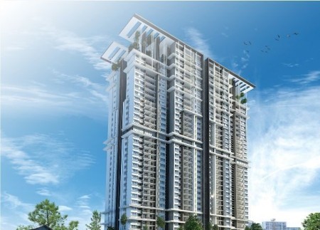 Condo For Sale at Solaris Mont Kiara