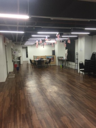 Office For Rent at Megan Avenue 1