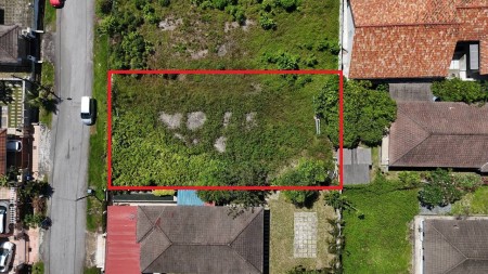 Residential Land For Sale at Desa Subang Permai