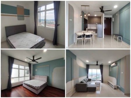 Condo For Rent at The Earth @ Bukit Jalil