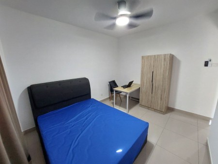 Serviced Residence Room for Rent at Avia Plus