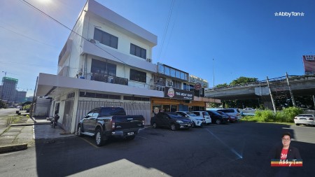 Shop For Rent at Teck Guan Villa
