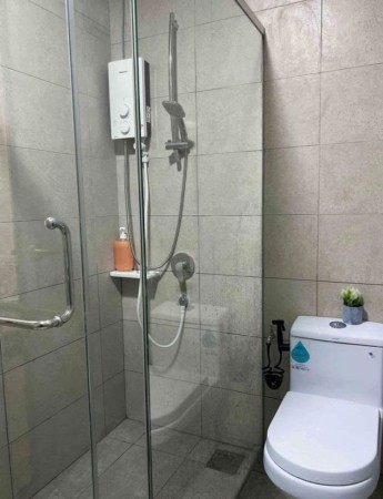 Condo Room for Rent at Suasana Sentral Loft