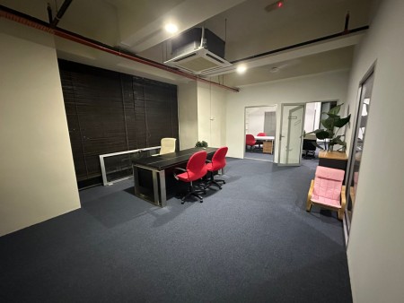 Office For Rent at Tamarind Suites
