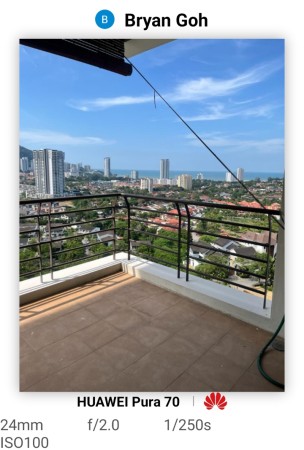 Condo For Rent at Alila Horizon