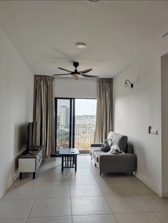 Condo Room for Rent at Pangsapuri Seri Orkid