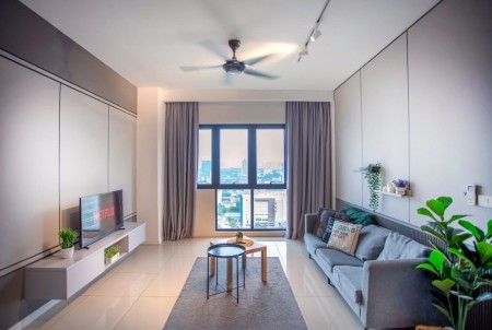 Condo For Rent at Pavilion Residences