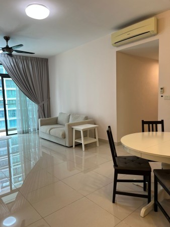 Condo For Sale at The Z Residence