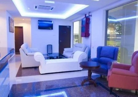 Hotel For Sale at Bandar Hilir