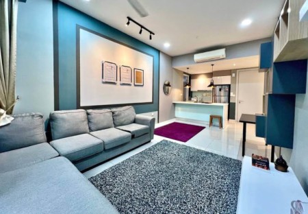 Condo For Rent at Fortune Avenue