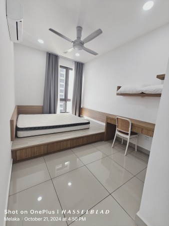 Serviced Residence For Rent at Residensi Mutiara Bali