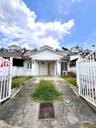 Terrace House For Sale at USJ