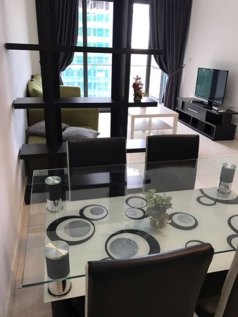 Condo For Sale at The Elements @ Ampang