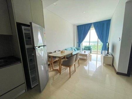 Serviced Residence For Rent at Puteri Cove Residences