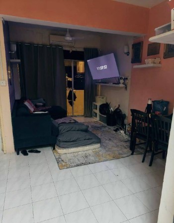 Apartment For Sale at Sinar Bukit Dumbar