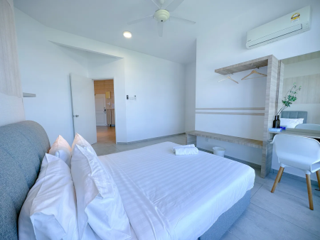 Condo Room for Rent at Isola KLCC