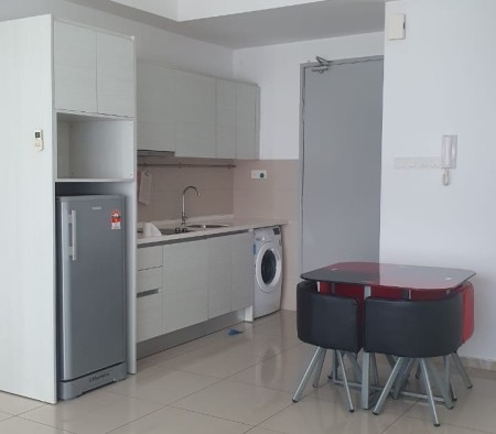 Serviced Residence For Rent at i-City