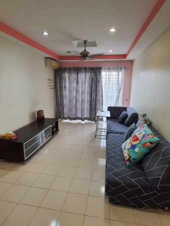 Condo For Sale at Casa Puteri