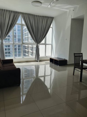 Condo For Rent at Mutiara Ville