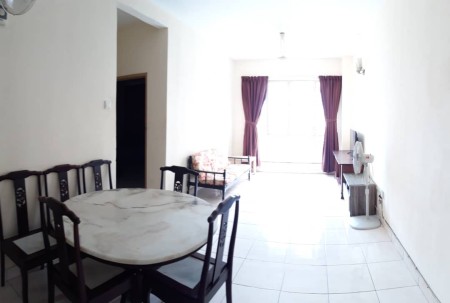 Condo For Rent at Koi Tropika