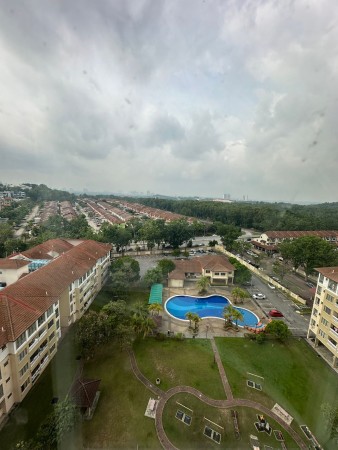 Condo For Sale at Nilam Puri