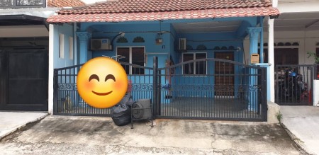 Terrace House For Rent at Taman Ramal Indah