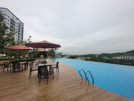 Condo For Sale at Sutera Pines