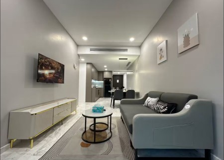 Condo For Rent at Seni