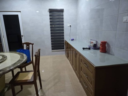 Semi D For Sale at Kampung Rantau Panjang