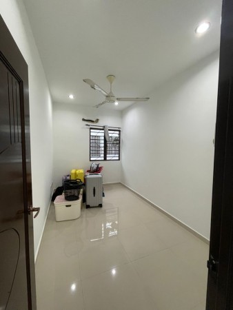 Terrace House For Rent at Taman Klang Utama