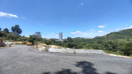 Bungalow Lot For Sale at Jenderam Hulu