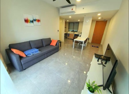 Condo For Rent at Greenwich South Condominium