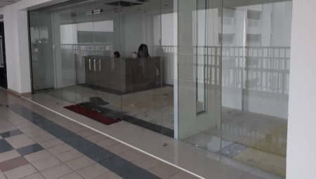Office For Rent at IOI Business Park
