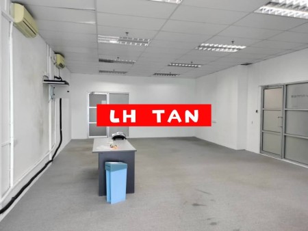 Office For Rent at Suntech