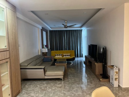 Condo For Rent at USJ One Avenue
