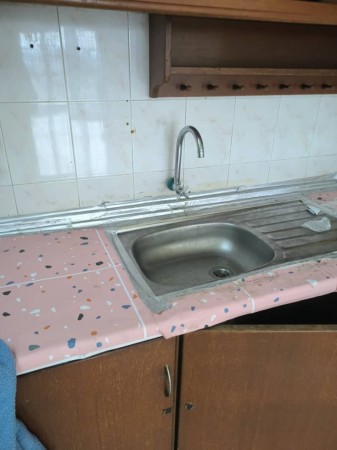 Apartment For Rent at Villa Sentosa