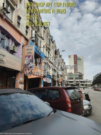 Shop Apartment For Sale at Bandar Bukit Tinggi