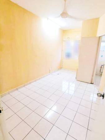 Terrace House For Sale at Kepong