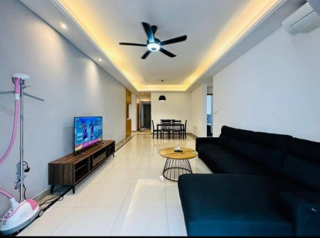 Condo For Rent at Tree Sparina @ Ideal Vision Park
