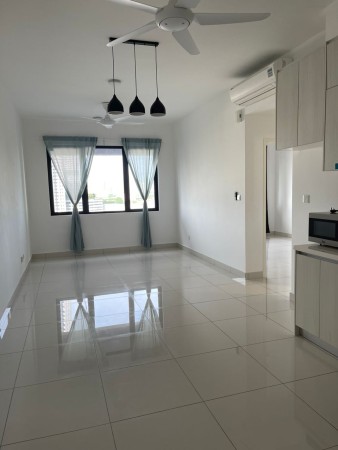 Condo For Sale at Parc 3