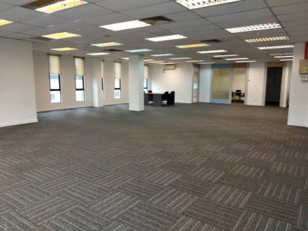 Office For Rent at Wisma Bangsar 8