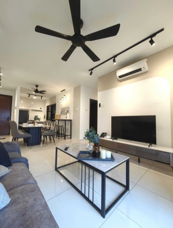 Condo For Rent at Seni