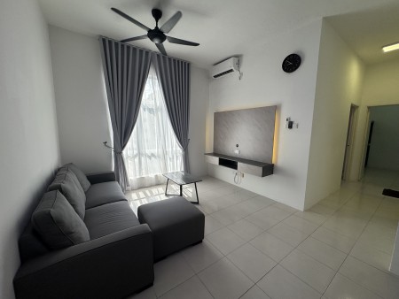 Apartment For Sale at Apartment Casa Klebang 1