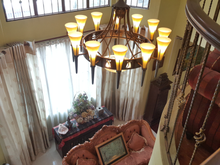 Bungalow House For Sale at Section 8
