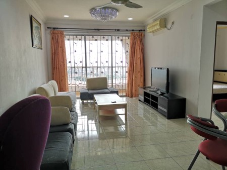 Condo For Sale at Koi Tropika