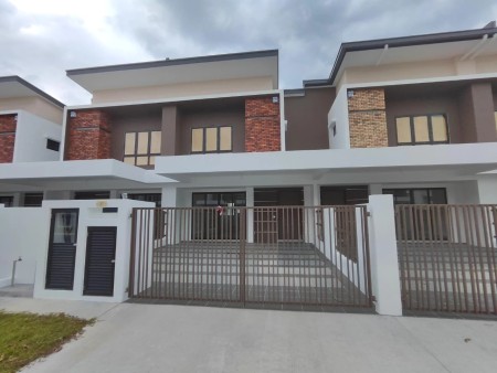 Terrace House For Sale at Semenyih