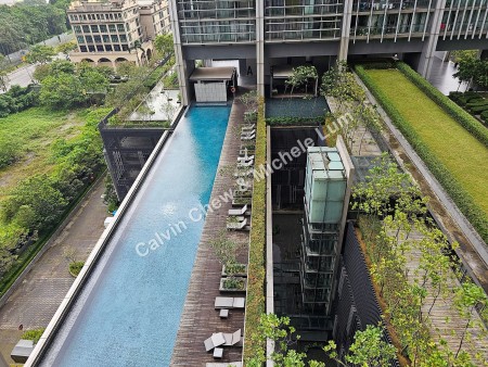 Condo For Auction at The Fennel