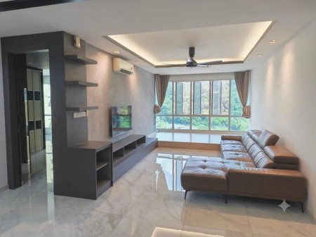 Condo For Sale at Aston Kiara 3
