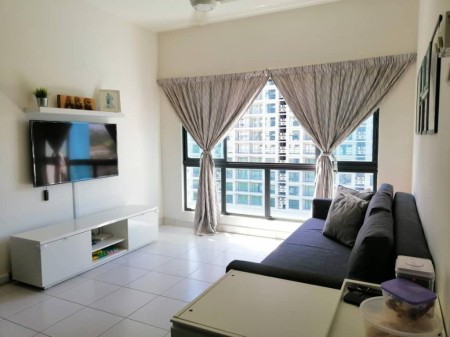 Apartment For Sale at Metia Residence