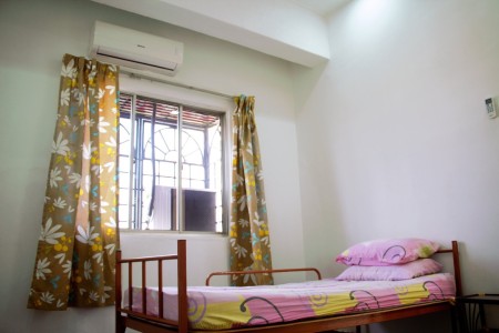 Shop Apartment For Rent at Taman Kuchai Jaya